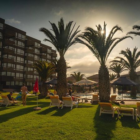 Hotel Club La Serena Kültér fotó