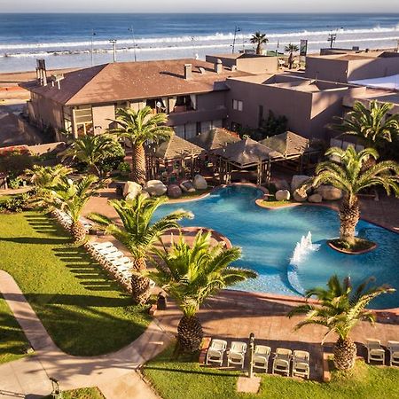 Hotel Club La Serena Kültér fotó