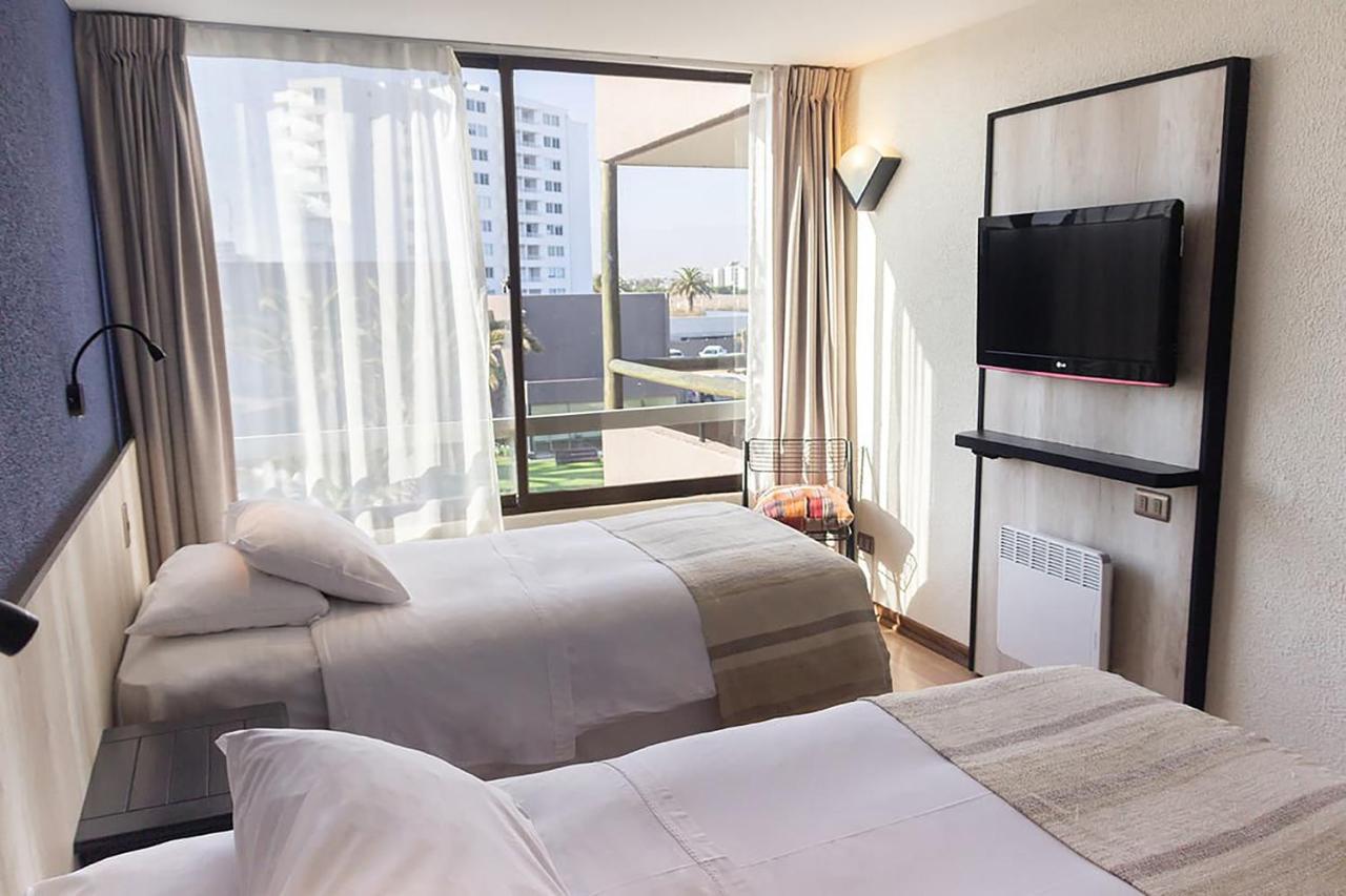 Hotel Club La Serena Kültér fotó