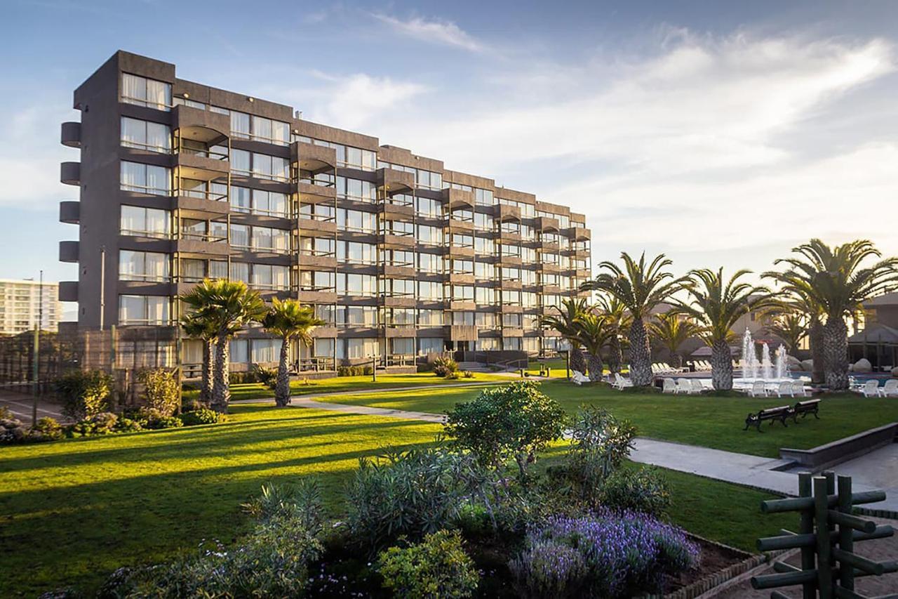 Hotel Club La Serena Kültér fotó