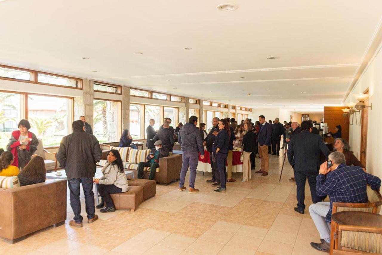 Hotel Club La Serena Kültér fotó