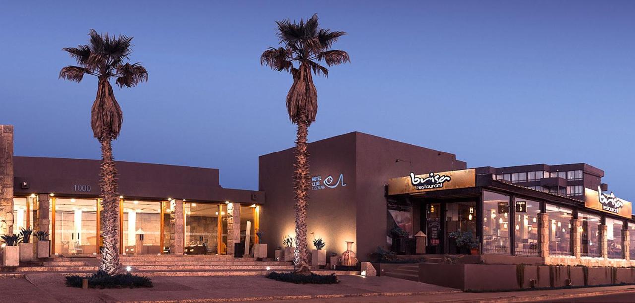 Hotel Club La Serena Kültér fotó