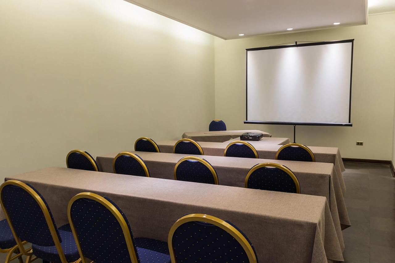 Hotel Club La Serena Kültér fotó