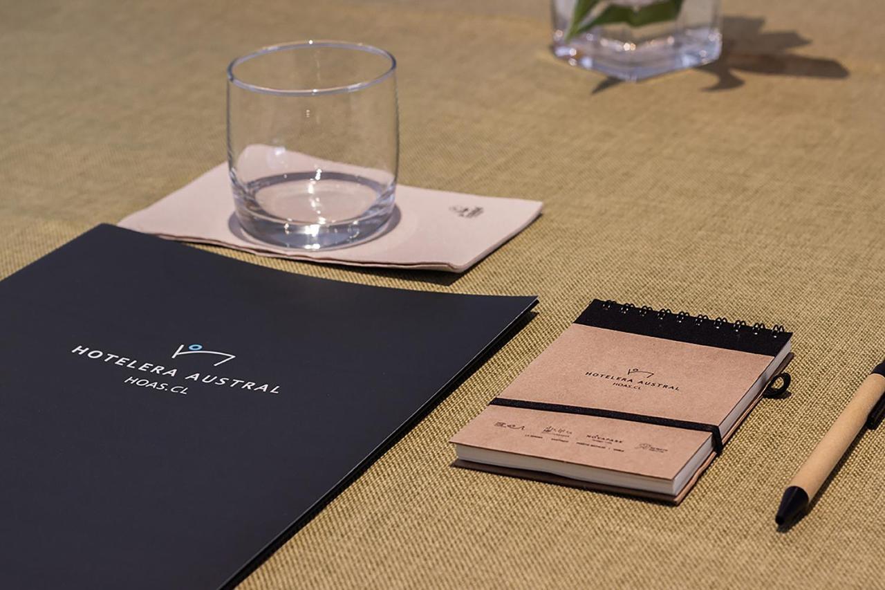 Hotel Club La Serena Kültér fotó