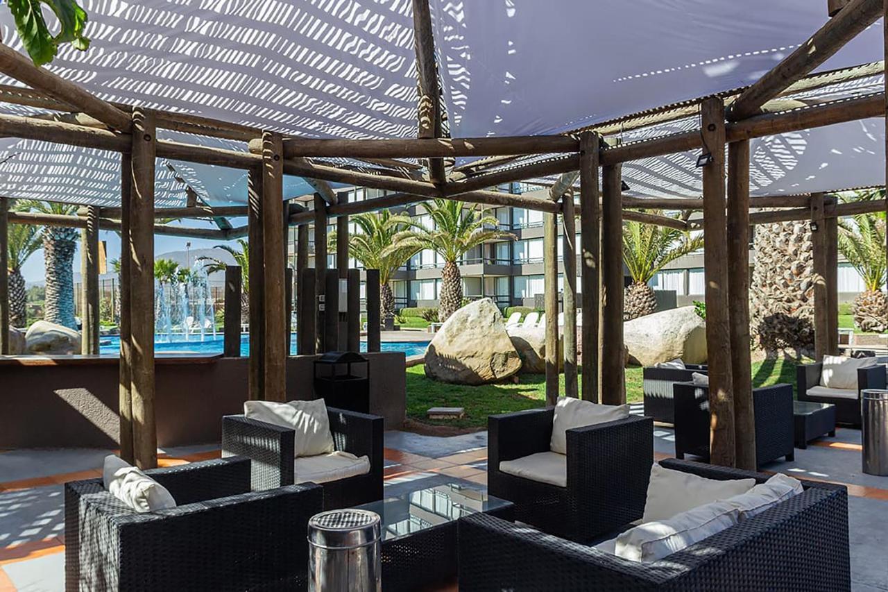 Hotel Club La Serena Kültér fotó
