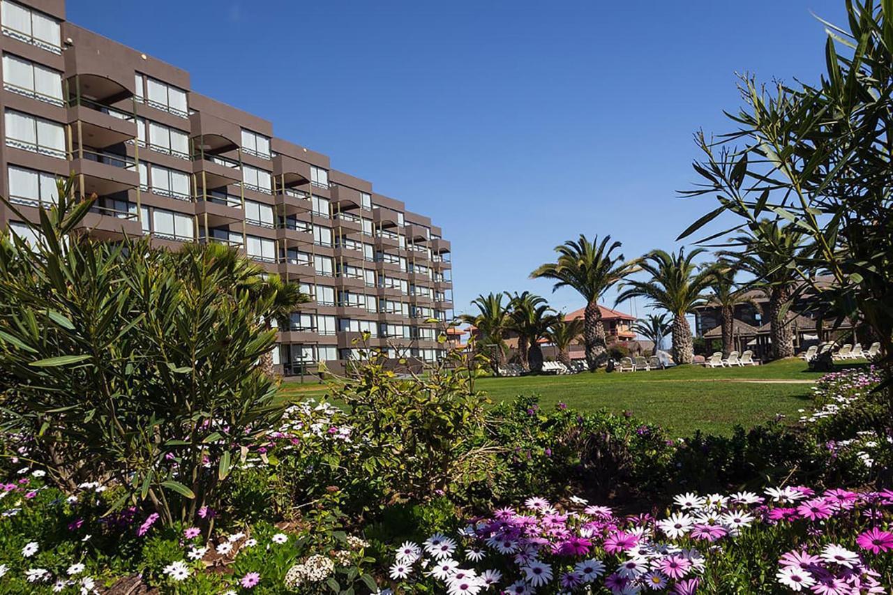Hotel Club La Serena Kültér fotó