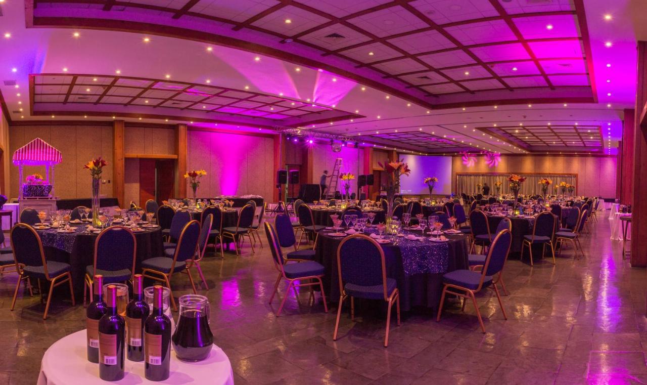 Hotel Club La Serena Kültér fotó