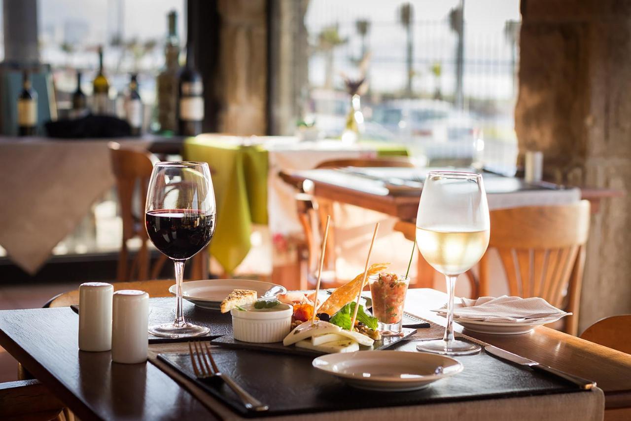 Hotel Club La Serena Kültér fotó