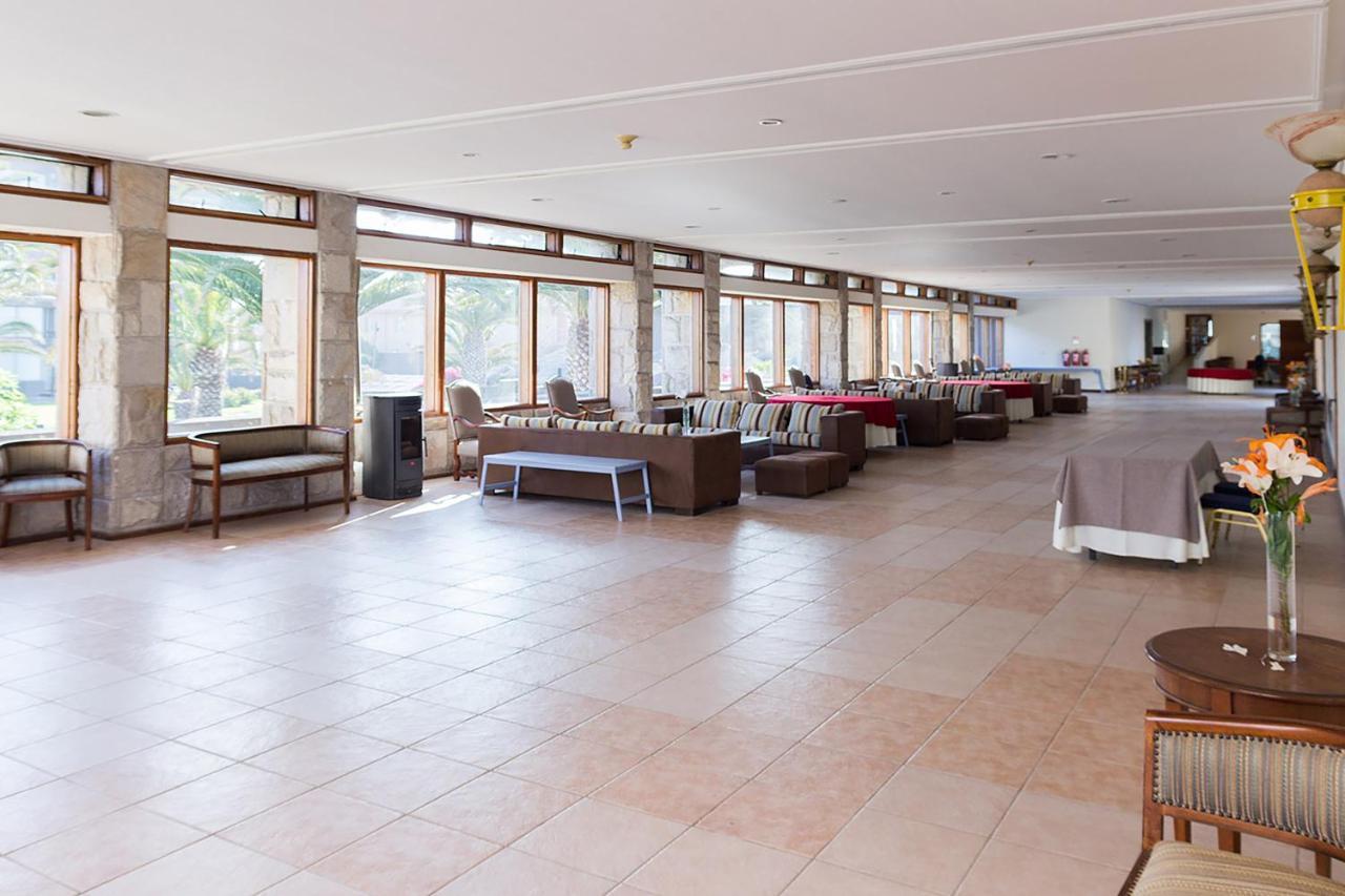 Hotel Club La Serena Kültér fotó