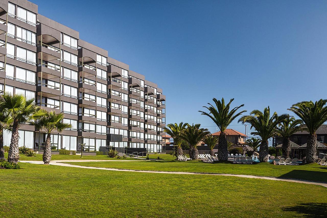 Hotel Club La Serena Kültér fotó