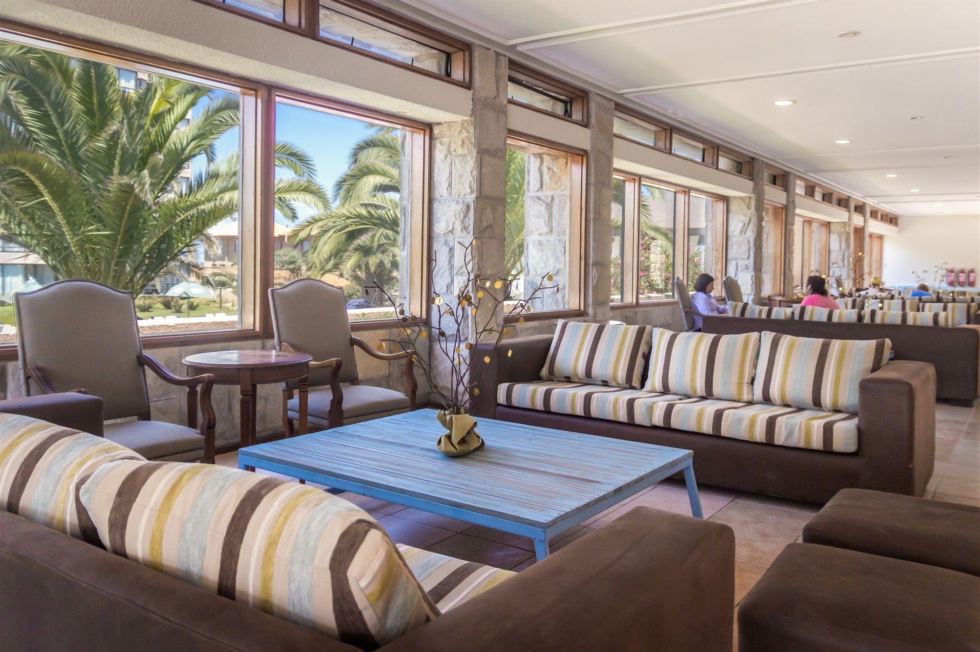 Hotel Club La Serena Kültér fotó