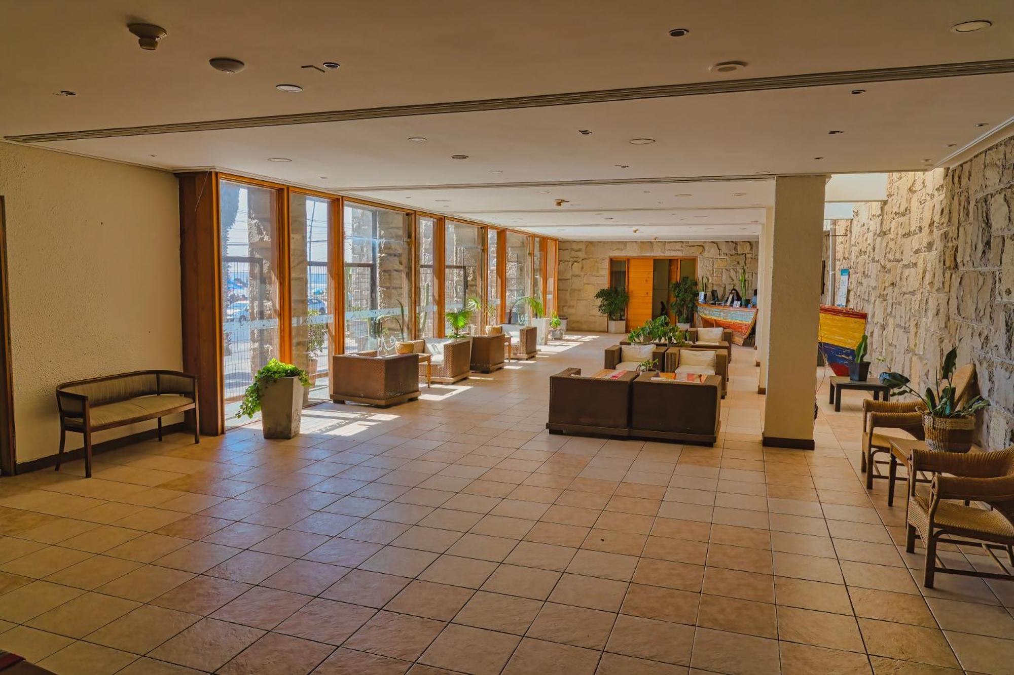 Hotel Club La Serena Kültér fotó