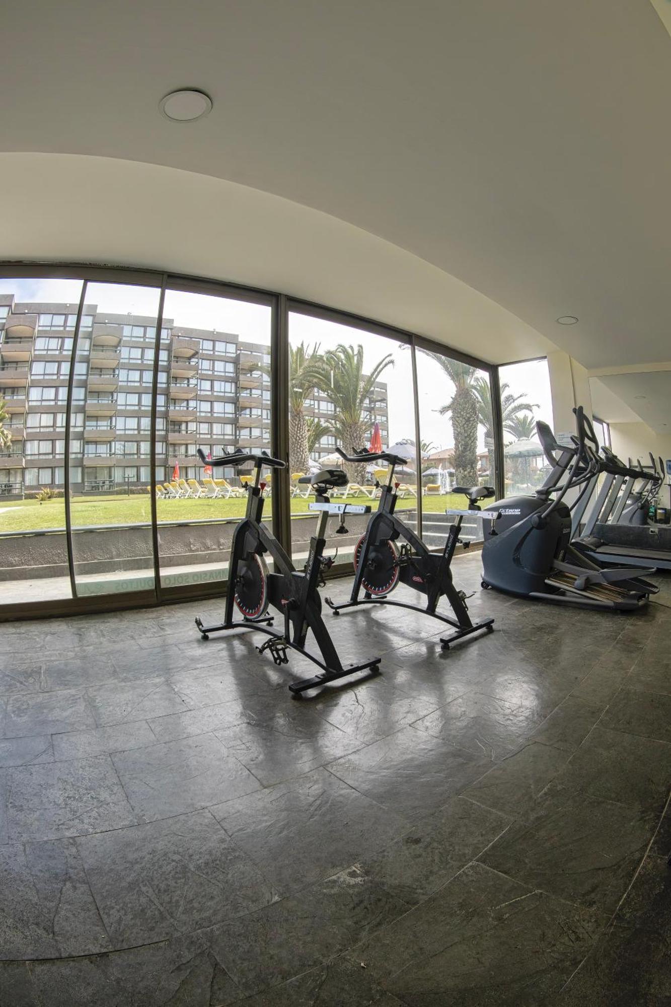 Hotel Club La Serena Kültér fotó
