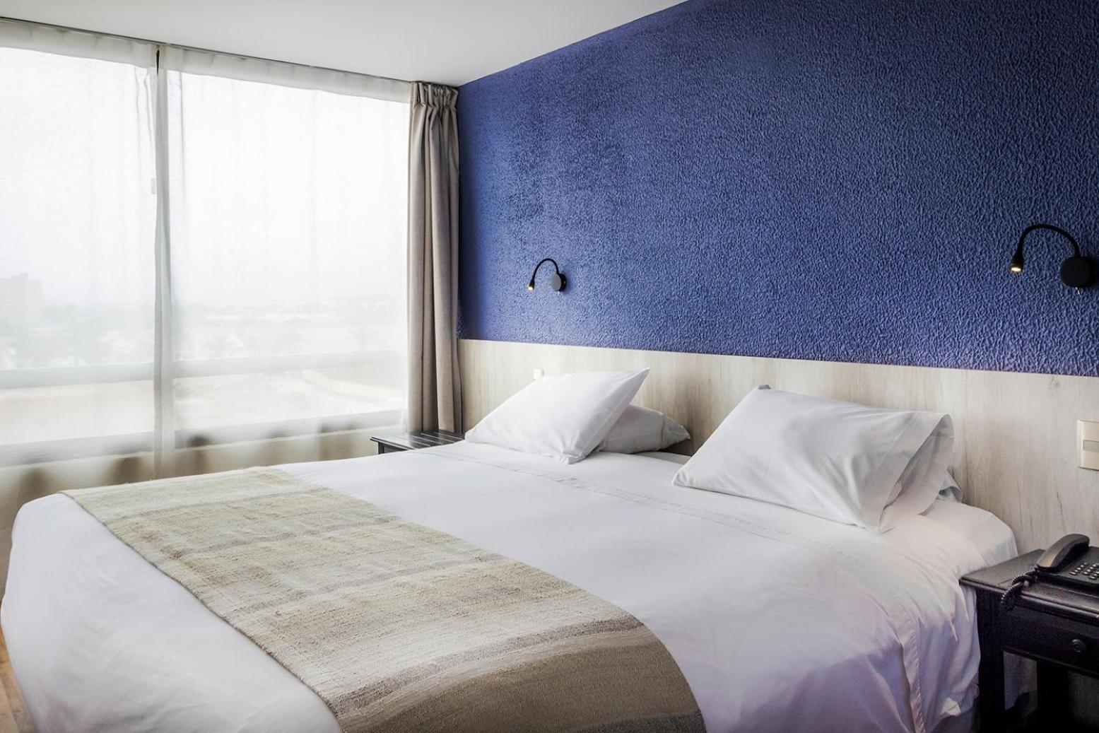 Hotel Club La Serena Kültér fotó