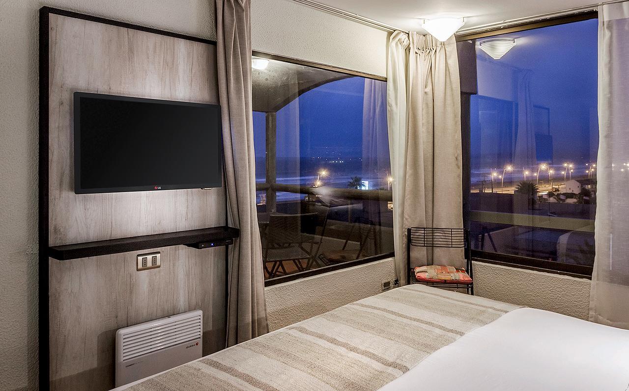 Hotel Club La Serena Kültér fotó