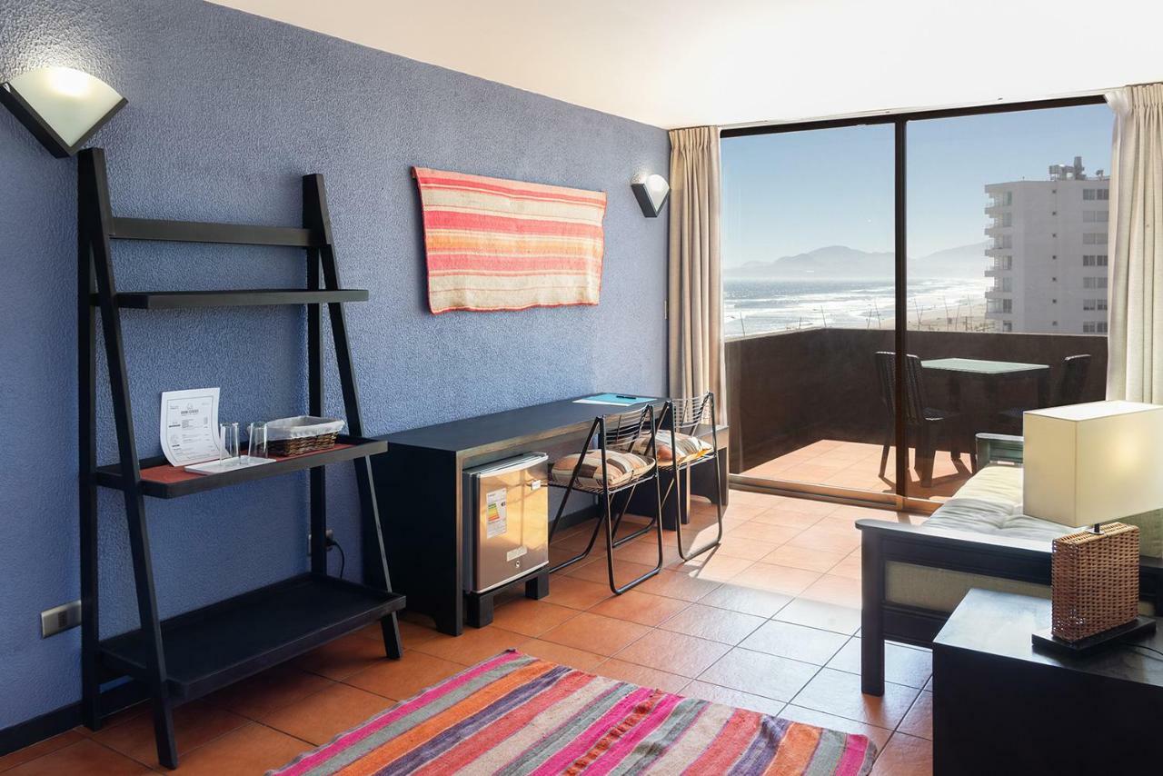 Hotel Club La Serena Kültér fotó